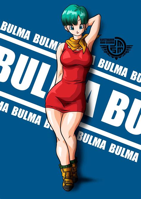 bulma chichona